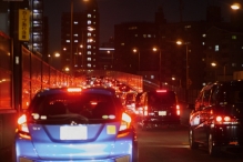 韓国の自動車事故事情 安全運転研修は安全運転推進協会へ